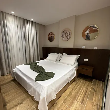 Golem, Durres Beachside Family * Golem (Tirana)