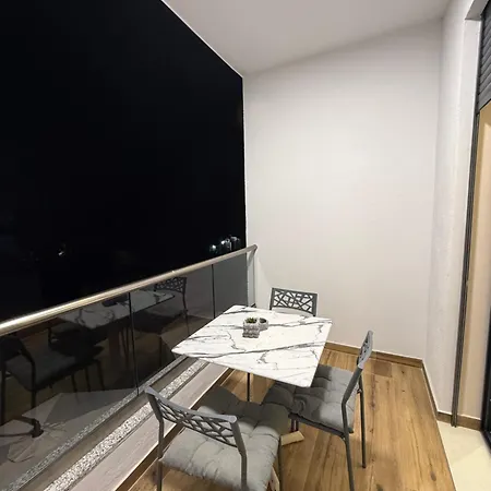 Appartement Golem, Durres Beachside Family Golem (Tirana)